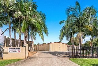 cheap storage located in byron bay bangalow for personal mini storage